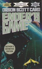 Ender's Game, Tor Books